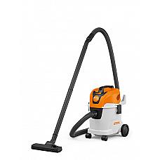 SE 33 Пилосос для сухого та вологого прибирання