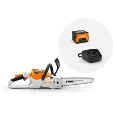 Акумуляторна пила MSA70.0 C-B 1/4"P Set (AK30)