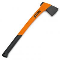 Універсальна сокира з полімерною рукояткою STIHL AX 15 P