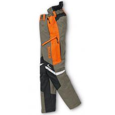 Штани захисні Function Ergo р.М