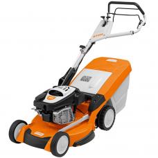 Газонокосарка самохідна бензинова STIHL RM 655 VS