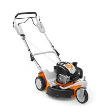 Газонокосарка самохідна бензинова STIHL RM 3 RT
