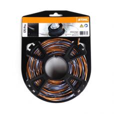 Косильна струна CF3 Pro 2,7мм*26м