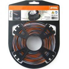 Косильна струна CF3 Pro 2,4мм*35м