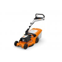 Газонокосарка бензинова RM 453 V