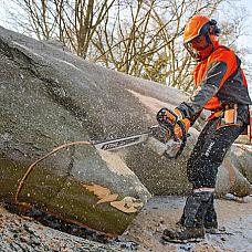 Бензопила Stihl MS 661 C-M (довжина шини 63 см)