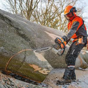 Бензопила Stihl MS 661 C-M (довжина шини 50 см)