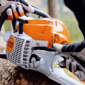 Бензопила Stihl MS 261 C-M