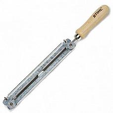 Напильник з державкою 1/4",3/8"P