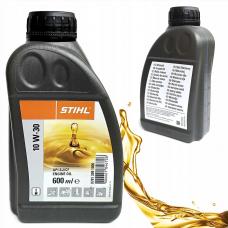 Масло STIHL 10W-30, 600мл