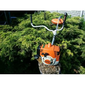 Мотокоса FS250, ніж 230-2