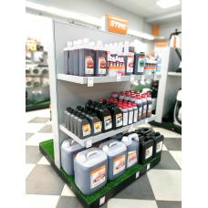 Масло STIHL 10W-30, 600мл