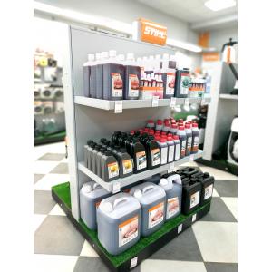 Масло STIHL 10W-30, 500мл