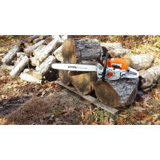 Бензопила STIHL MS 291 з шиною 40 см