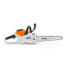Акумуляторна ланцюгова пила STIHL MSA 200 C-B з шиною 35 см