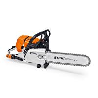 Бензопила для бетону STIHL GS 461 з шиною 40 см