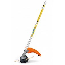 Насадка-коса STIHL FS-KM для комбі-моторів