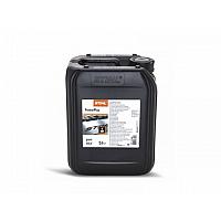 Масло для змащування ланцюга ForestPlus, 5л