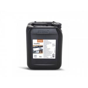 Масло для змащування ланцюга ForestPlus, 5л
