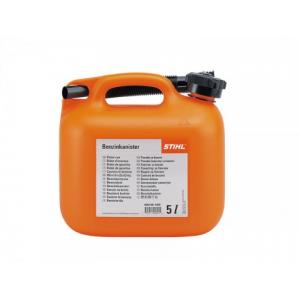 Каністра STIHL для бензина 5л, червона
