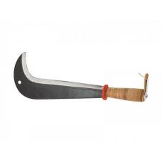 Швейцарський серп 43см 650г