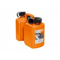 Комбіканістра STIHL 5+3л б/клапана-дозатора