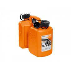 Комбіканістра STIHL 5+3л б/клапана-дозатора