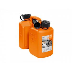 Комбіканістра STIHL 5+3л б/клапана-дозатора