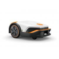 IMOW® 5 РОБОТ ГАЗОНОКОСАРКА