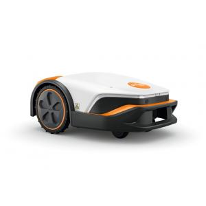 IMOW® 5 РОБОТ ГАЗОНОКОСАРКА