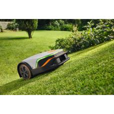 IMOW® 5 РОБОТ ГАЗОНОКОСАРКА