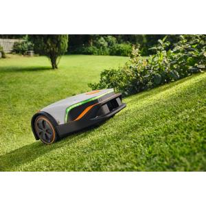 IMOW® 5 РОБОТ ГАЗОНОКОСАРКА