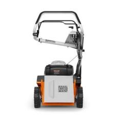 Газонокосарка самохідна бензинова STIHL RM 655 VS