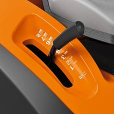 Трактор-косарка STIHL RT 5097.1