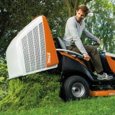 Трактор-косарка STIHL RT 5097.1Z