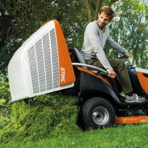 Трактор-косарка STIHL RT 5097.1Z