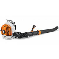 Повітродувний пристрій ранцевий бензиновий STIHL BR 700