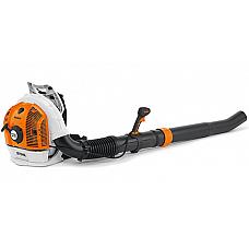 Повітродувний пристрій ранцевий бензиновий STIHL BR 700