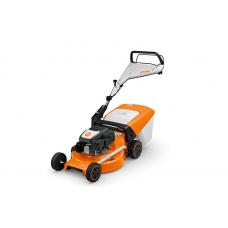 Газонокосарка самохідна бензинова STIHL RM 253 T