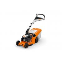 Газонокосарка бензинова STIHL RM 443
