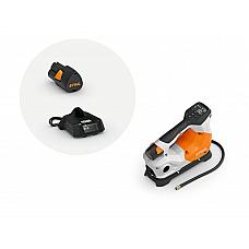 АКУМУЛЯТОРНИЙ КОМПРЕСОР KOA 20 Set