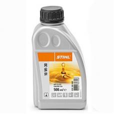 Масло STIHL 10W-30, 500мл