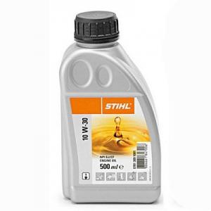 Масло STIHL 10W-30, 500мл